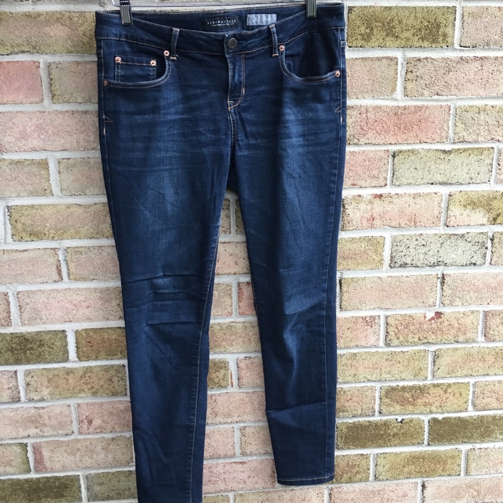Jegging jeans